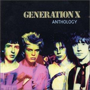  - Generation X