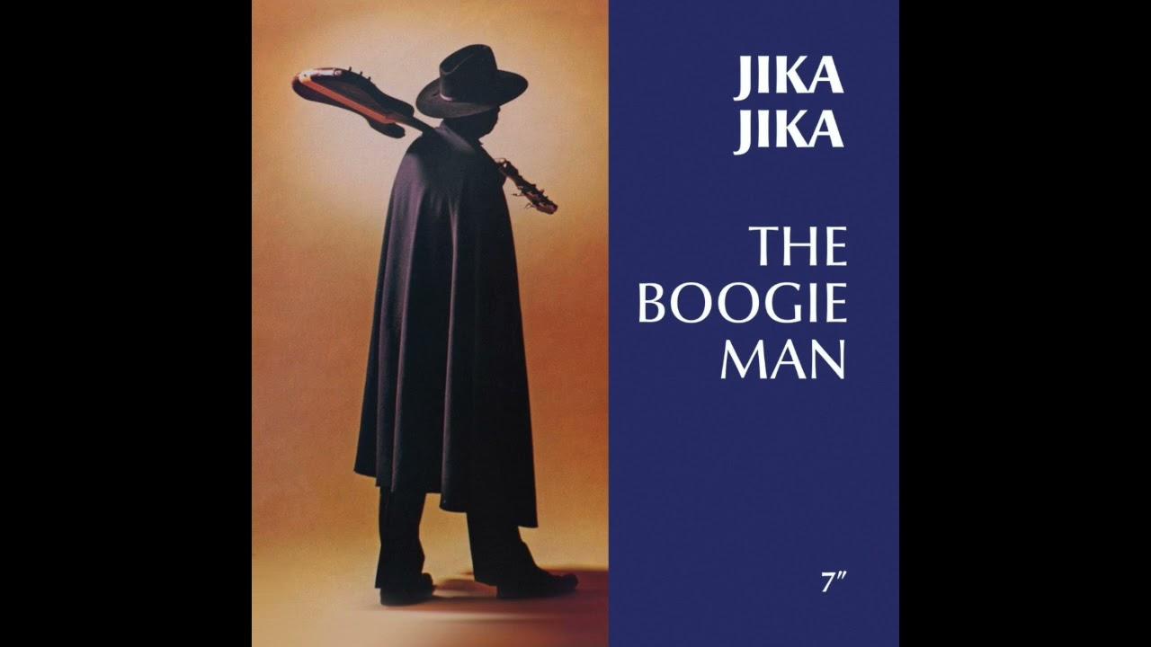  - The Boogie Man & Sipho Gumede