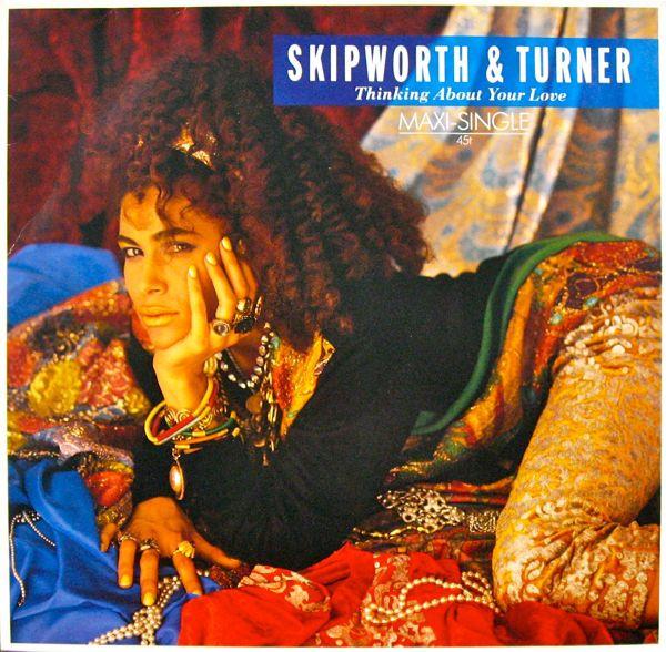 Skipworth & Turner - Skipworth & Turner