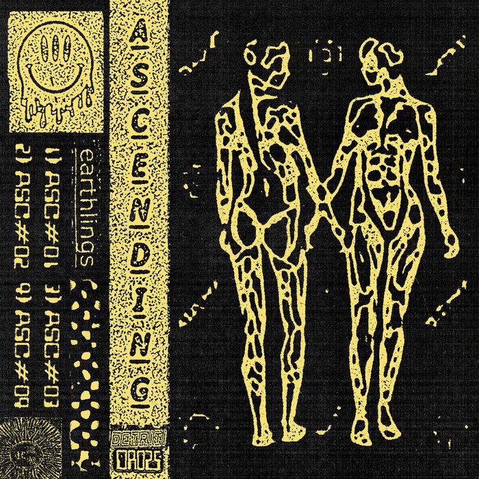Earthlings - Ascending