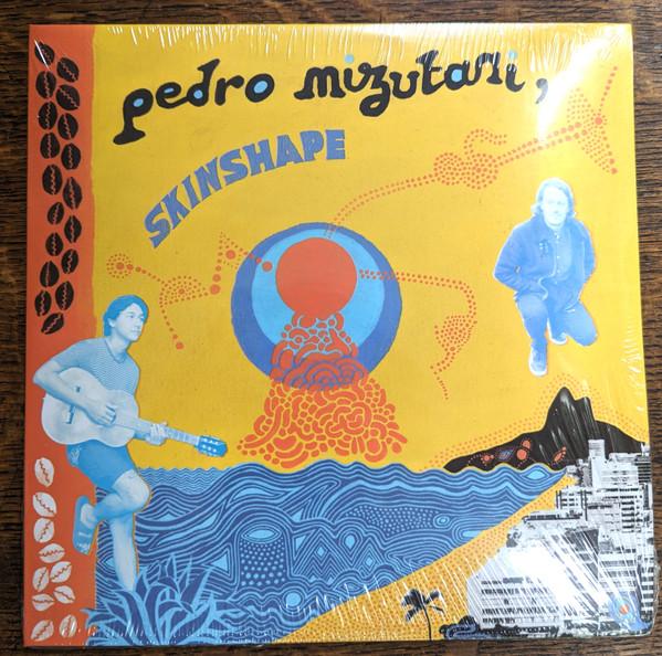  - Pedro Mizutani & Skinshape