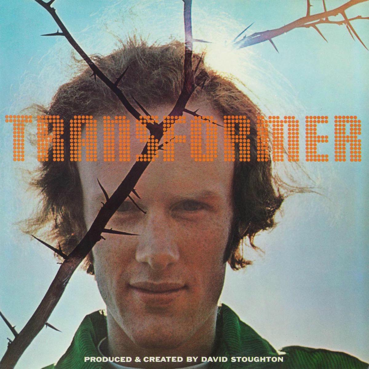 Transformer - David Stoughton