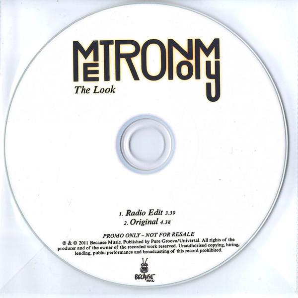 The English Riviera - Metronomy