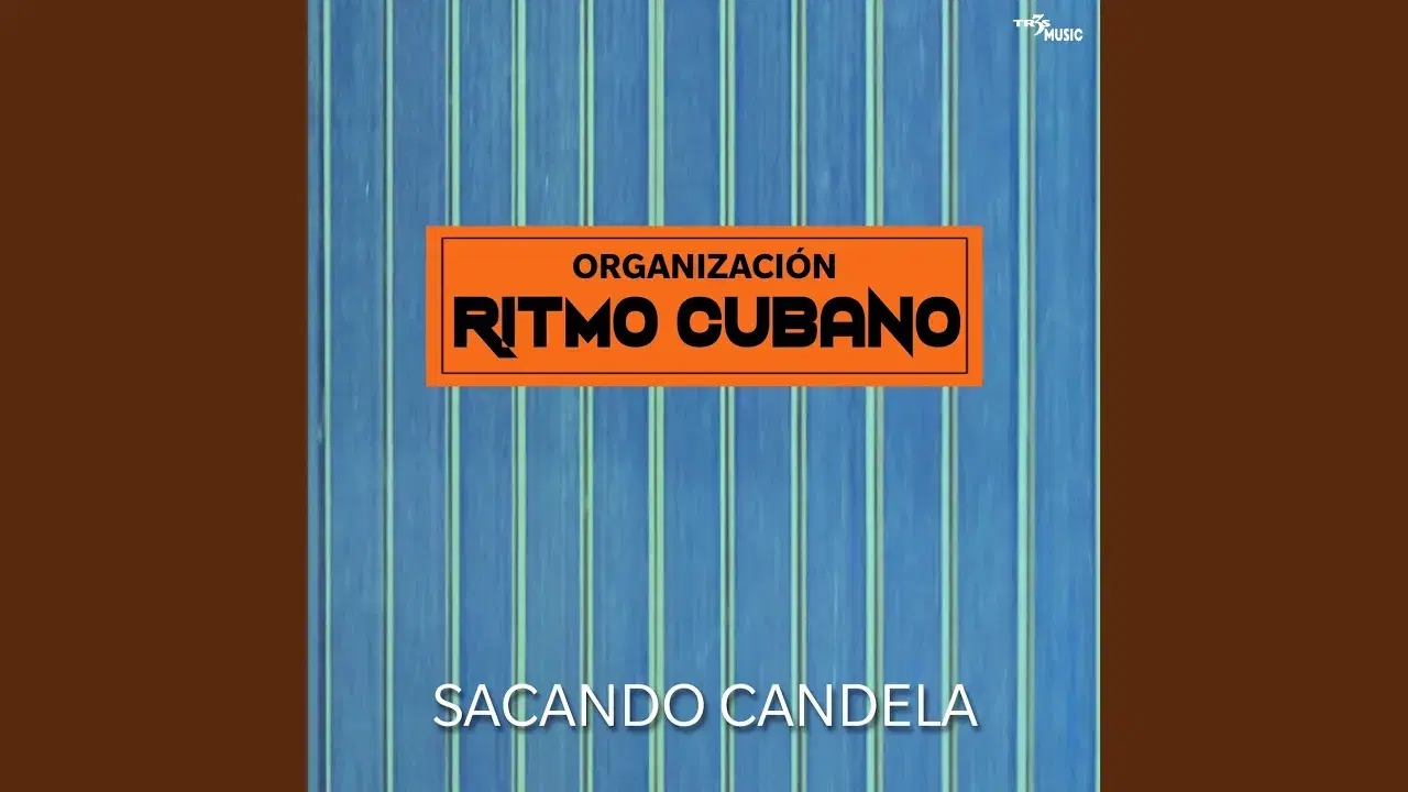  - Organización Ritmo Cubano