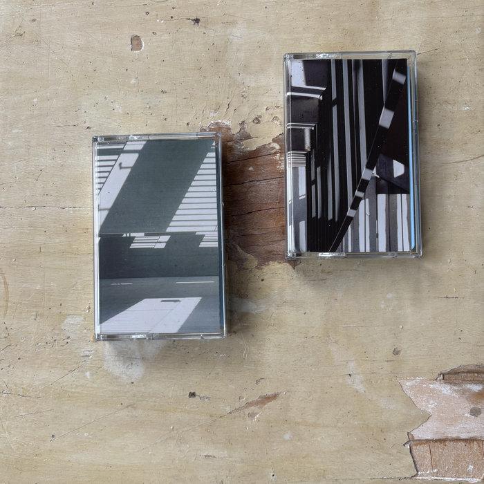 BluTape_session_1 - YürkE