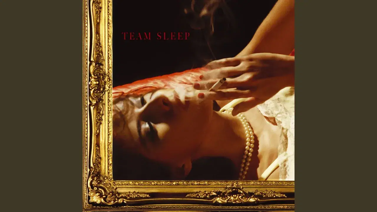  - Team Sleep