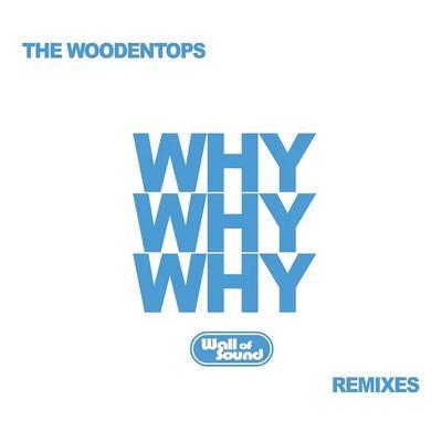 12" - The Woodentops