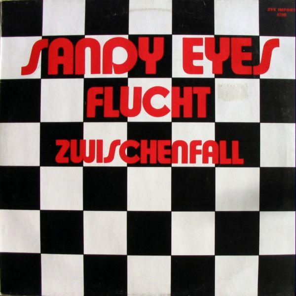 Sandy Eyes - Zwischenfall