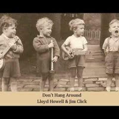  - Lloyd Howell & Jim Click