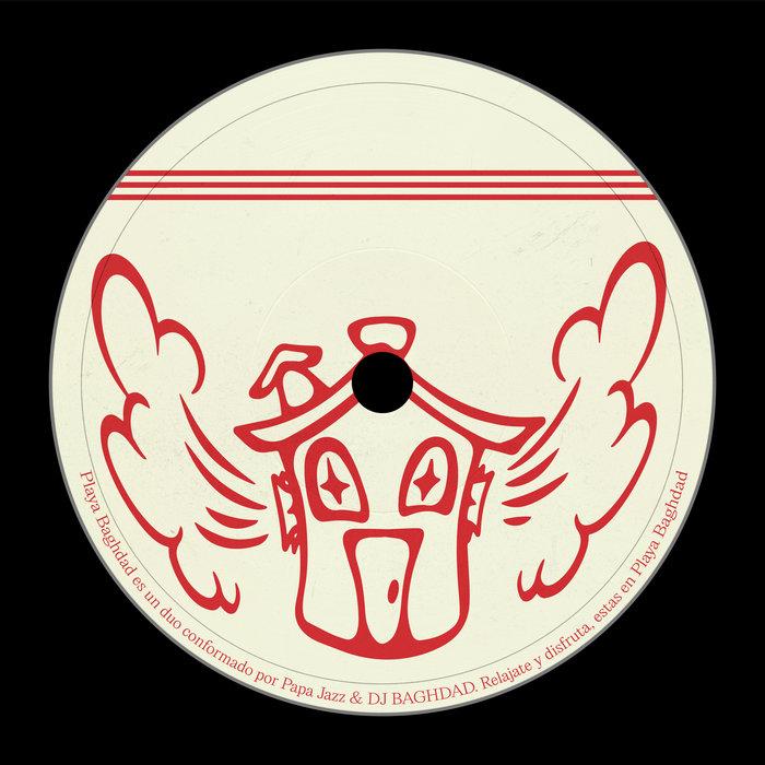 Música Hecha en Casa Vol. 2 - Playa Baghdad