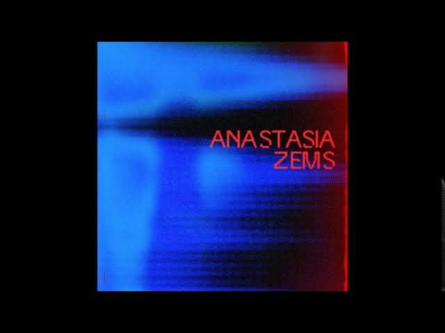 Nomad On The Road EP - Anastasia Zems