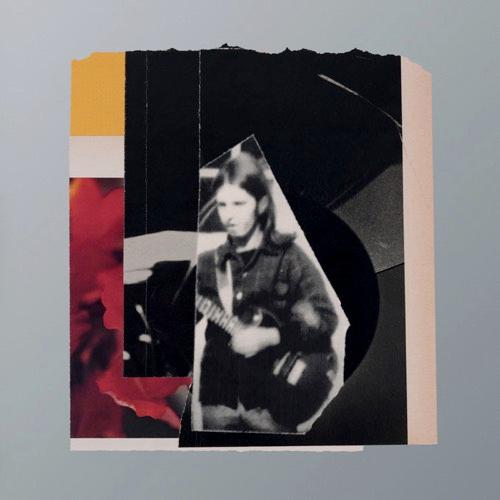 Summer's Over 7'' (Reissue) - Dennis Harte