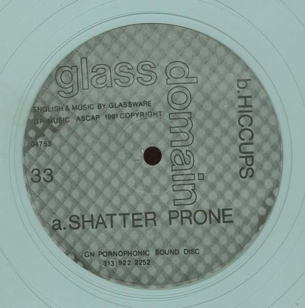 Glass Domain - Glass Domain