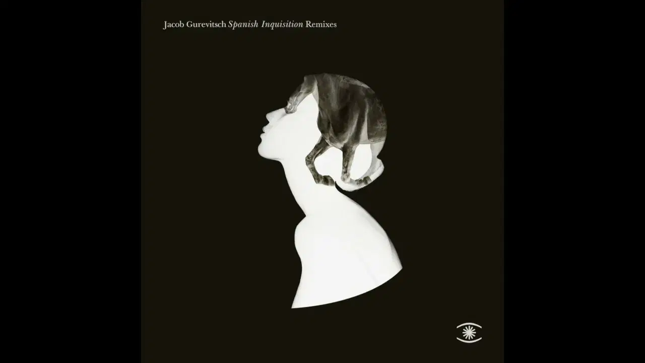  - Jacob Gurevitsch