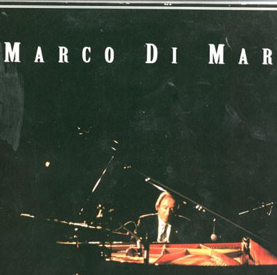 At the living room - Marco Di Marco