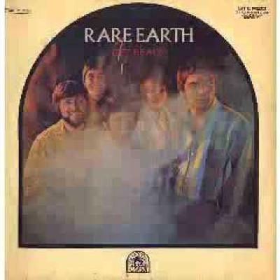  - Rare Earth 