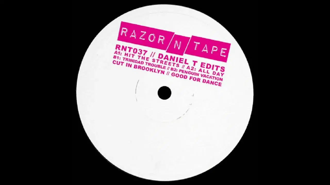 RNT037 - Daniel T