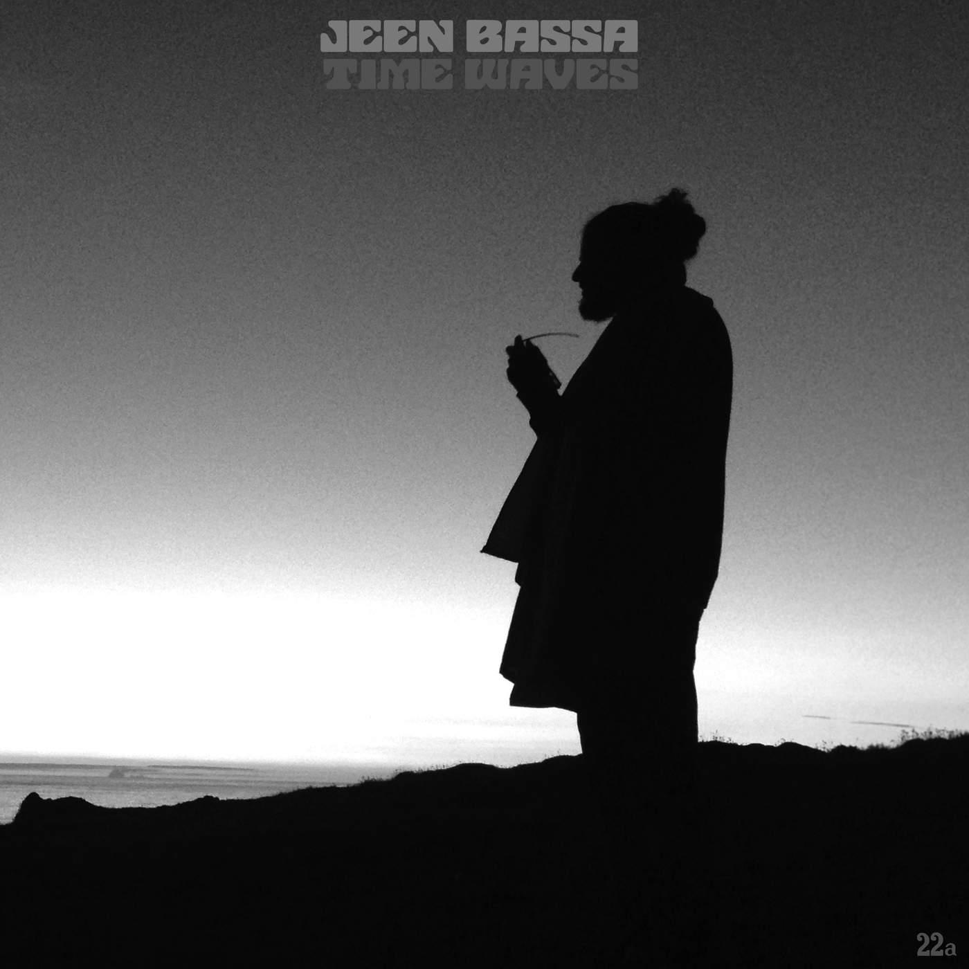 Time Waves - Jeen Bassa