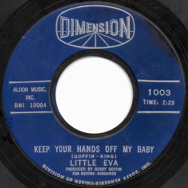  - Little Eva