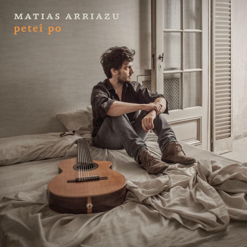 Peteî Po - Matías Arriazu