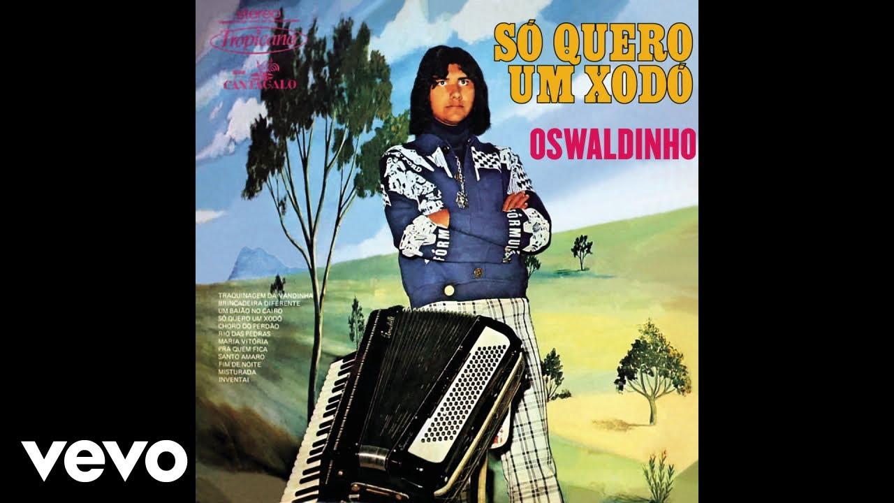  - Oswaldinho