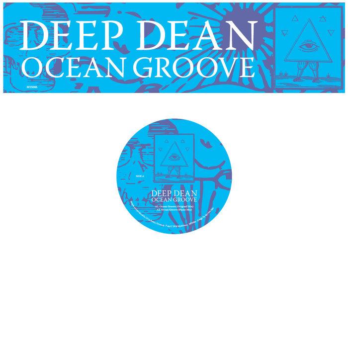 Ocean Groove - Deep Dean
