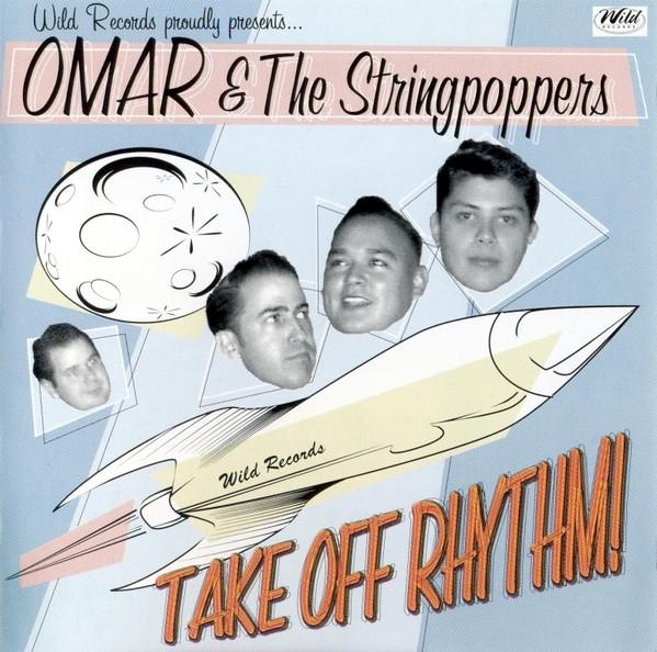  - Omar & the Stringpoppers