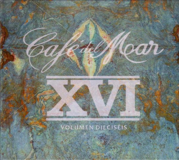 Café del Mar volumen dieciséis Prt.1 - Elmara
