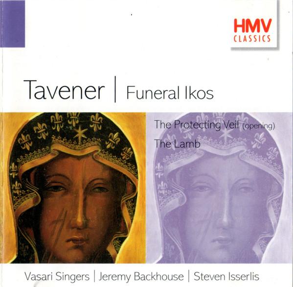 - John Tavener