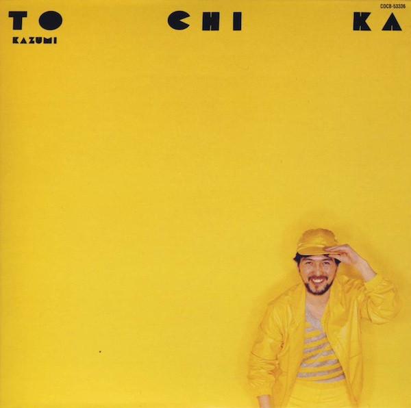 To Chi Ka - Watanabe, Kazumi