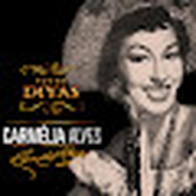  - Carmélia Alves Escola de Samba Morro de Vila Maria