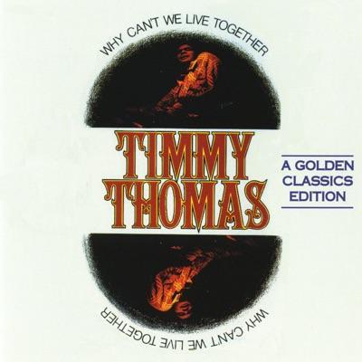  - Timmy Thomas
