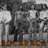 Cahuita 7in - Bocaraca