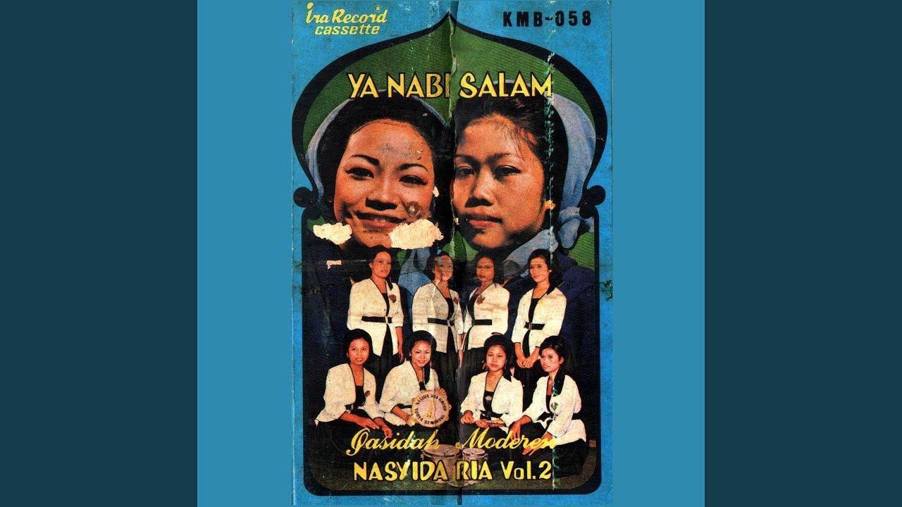  - Nasida Ria