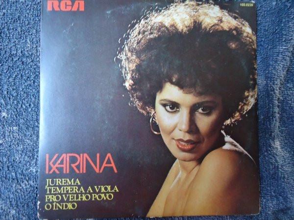  - Karina