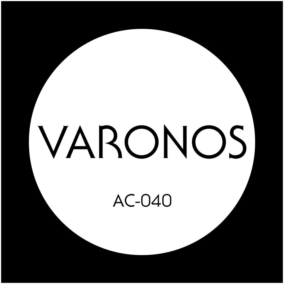 AC-040 - Varonos
