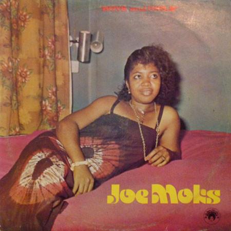 Boys and Girls - Joe Moks