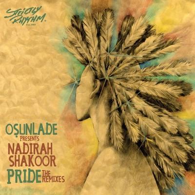  - Osunlade & Nadirah Shakoor