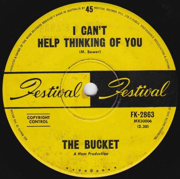  - The Bucket