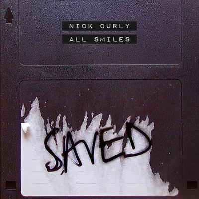 Nick Curly 'All Smiles' - 17/04 - Nick Curly