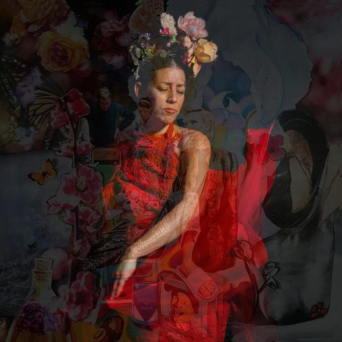 Butterfly - Dana Shanti