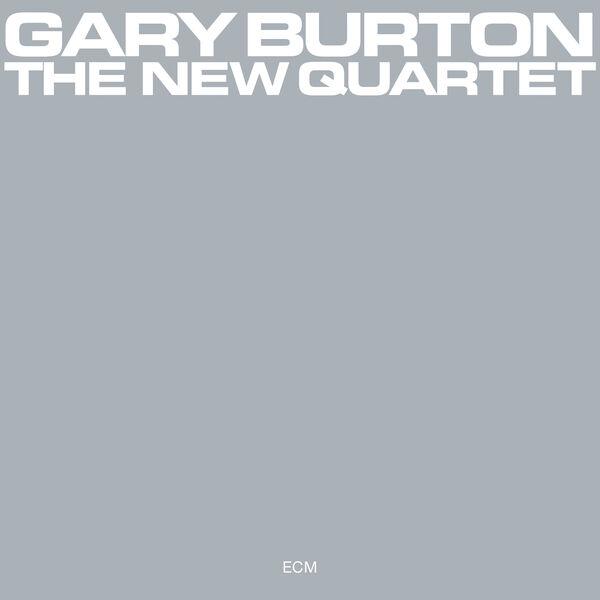  - Gary Burton