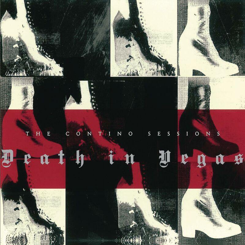 Aisha - Death in Vegas