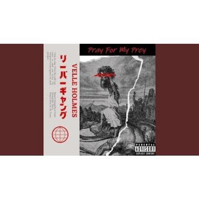Snowfall (feat. Conway The Machine) - Velle Holmes