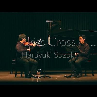Electronic Works 2 - Haruyuki Suzuki