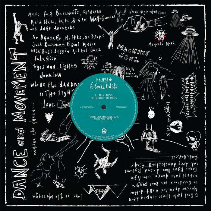 É Soul Edits - Slick Mission