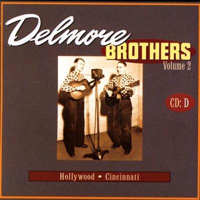  - Delmore Brothers