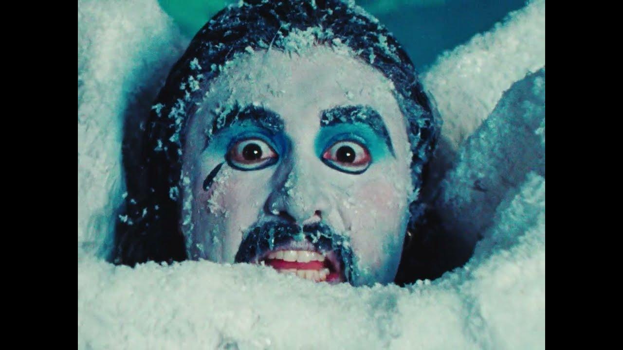 Pierrot - Sur Le Mont Blanc (feat. Bernardino Femminielli) - Loris & i Gentili