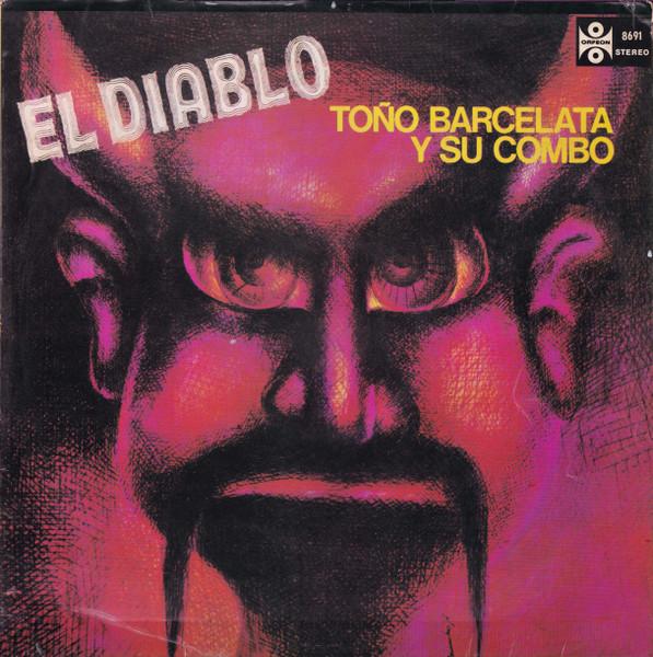 El Diablo - Toño Barcelata