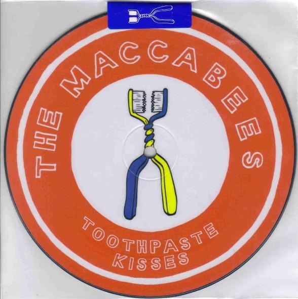  - The Maccabees